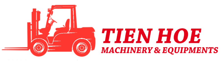 Tien Hoe Machinery & Equipments